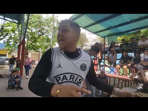 1️⃣💥1️⃣ KVN VS SACRE (16avos) - FECHA 3 - Pretemporada MDV 2022