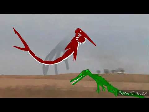 aircraft croc vs aircraft helicoprion