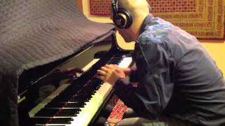 VOCE (Vardan Ovsepian Chamber Ensemble) - Divine Presence