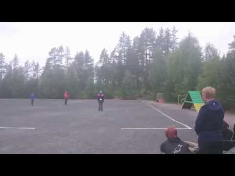 Tokokoe Kankaanpää 12.7.2015