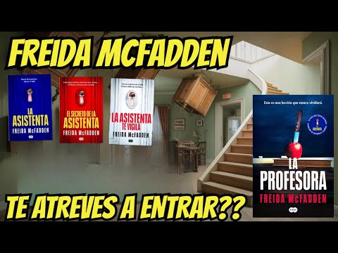 Cómo una médica se convirtió en la autora de thrillers más leída del mundo