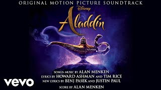 Mena Massoud - One Jump Ahead (Reprise 2) (From &quot;Aladdin&quot;/Audio Only)