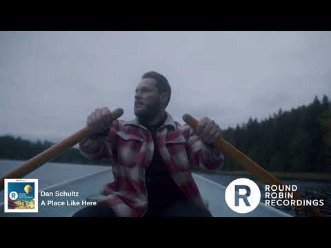 Dan Schultz - A Place Like Here - Deep Dub Tech House