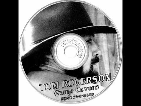 Tom Rogerson  Sings - Your Hand Is Like A Torch -  JiMoe