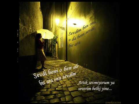 Dj Karakefen Ft Tsunami 27 & Çılgın Serkan - Kahretsin Sevmişim 2010