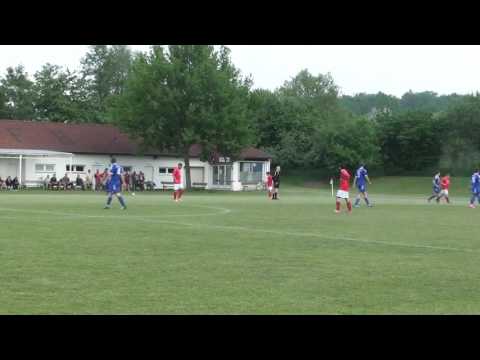 19.5.16 Hemeringen II - TSC Fischbeck