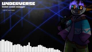 Underverse: Sweet Sweet Swagger (Fresh's Theme) [by PiuGraveMusic] DOWNLOAD/BUY LINK IN DESC!