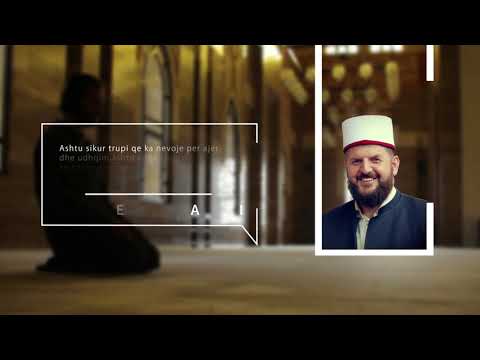 11.Perla nga hoxhallarët shqiptarë-Shefqet Krasniqi