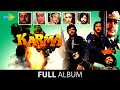 Karma Full Album Jukebox Dilip Kumar Nutan Jackie Shroff Sridevi