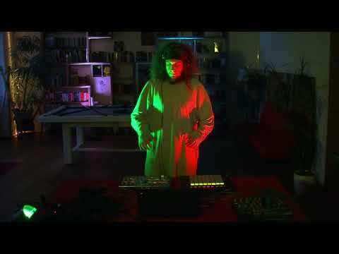 Spring of Techno JODSALZ LIVE 28 05 2021