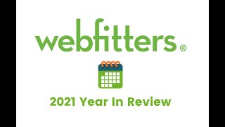 Webfitters - Video - 2