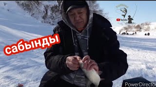 Рыбалка в казахстане список по специальностям