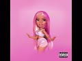 Ice Spice Cake Audio