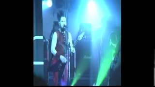 Monster - Static-X @ with State of Insomnia - 8/31/2004 Live