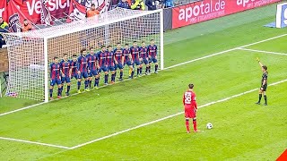 😱 Futebol em sua MÁXIMA LOUCURA! Momentos Únicos e Inacreditáveis