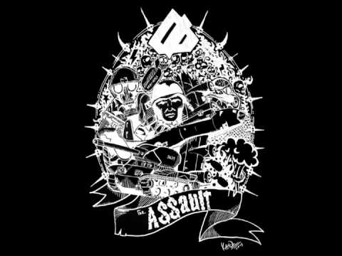The Assault (Full Demo)