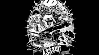 The Assault (Full Demo)