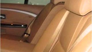 preview picture of video '2007 BMW 7-Series Used Cars Floral Park NY'