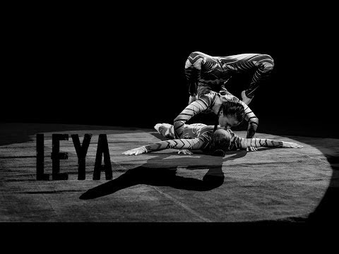 Raw Art - Kapusta & Oleynichuk - Leya (Live)