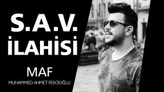 (S.a.v)🌺 | Muhammed Ahmet Fescioğlu