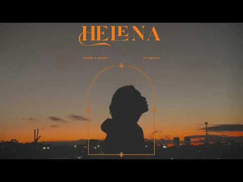 HELENA EP  Kayode X 808 Luke