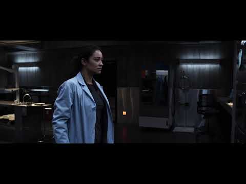 L’Exorcisme de Hannah Grace - Extrait She's Not Dead - VF