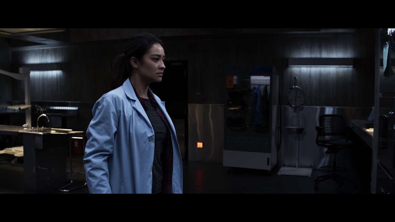 Miniature de la vidéo L’Exorcisme de Hannah Grace - Extrait She's Not Dead - VF du film L'Exorcisme de Hannah Grace