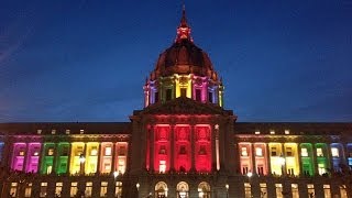 KQED NEWSROOM: Coho Salmon, Pedestrian Safety and the Tenth Anniversary of Same-Sex Marriage