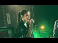 KMFDM Hi Fi Annex 10 18 2024