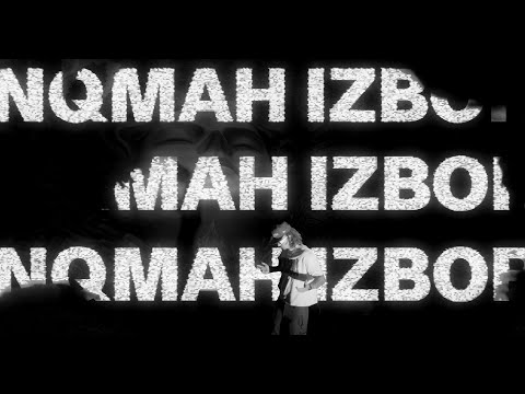 RIZZIATTA x ALEKSPLUGG - NQMAH IZBOR (OFFICIAL 2025 VIDEO)
