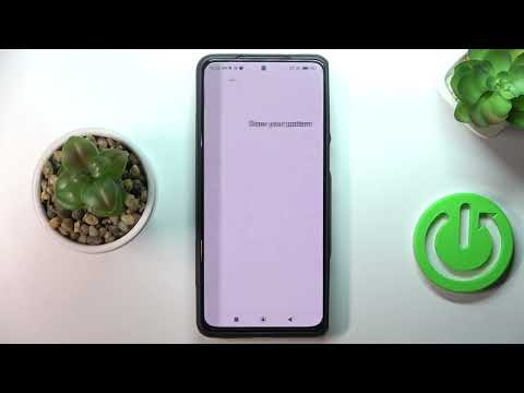 How to Clear Credentials on XIAOMI BLACK SHARK 5 - Remove All Credentials