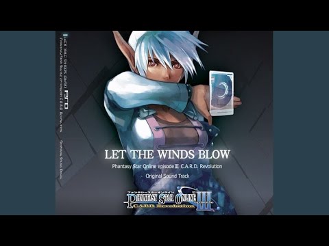 The Whole New World ～Phantasy Star Online OPENING THEME～