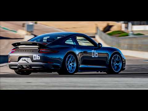 Chuckwalla ccw, modded 991.2 Carrera faster than a GT3RS?