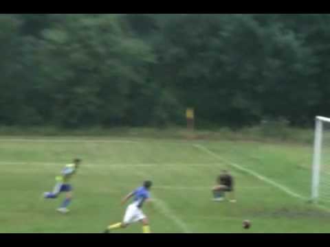 PKS OPOKA 0:1 Kp Chrzanów