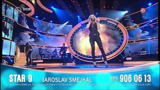 Gabriela Gunčíková - Černý anděl