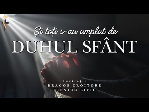 Slujbă de seară -  (DRAGOS CROITORU - UJENIUC LIVIU )Duminică 28 Septembrie 2025
