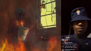 Jahllano Listens To Prince Swanny + Says “Trinibad Is Becoming Scary” 🇹🇹