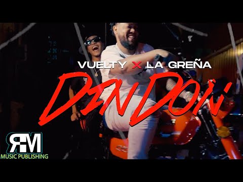 La Greña Prod By and 2 more