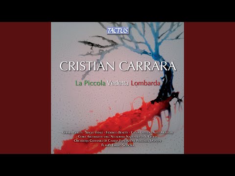 La piccola vedetta lombarda: Scene 4: Magnificat