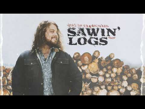 Dillon Carmichael - Sawin' Logs (Official Audio)