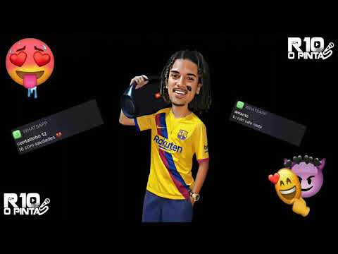 MC OZ - FOI MACHISMO DA SUA PARTE - SENTA PRA ESQUECER OS SEUS PROBLEMAS (( FP DO TREM BALA & 2F ))