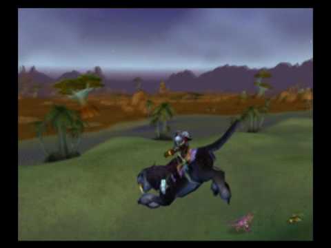 Ashman   Rank 14 Rogue PvP