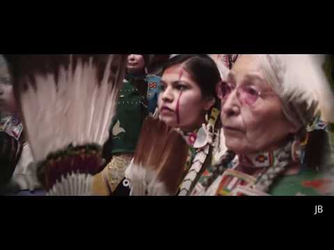 Celebrating Native American Heritage Month 2017