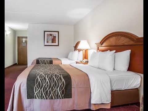 Comfort Inn Lehigh Valley West - Allentown (Pennsylvania) - United States