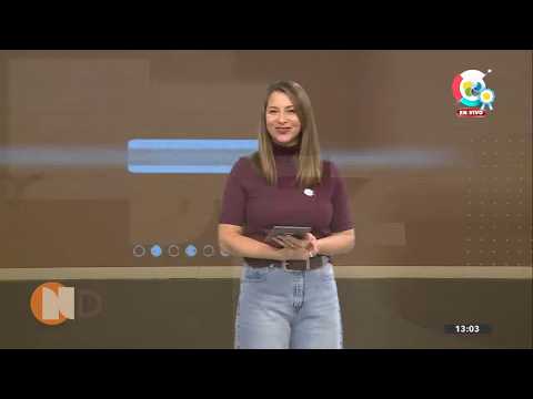 #Noticias10 Mediodía - 20/05/2026