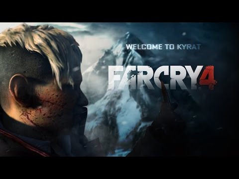 Let's Play - Far Cry 4 - Pt 50