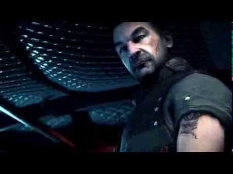 Dead Rising 3 DLC Trailer - Operation Broken Eagle DLC