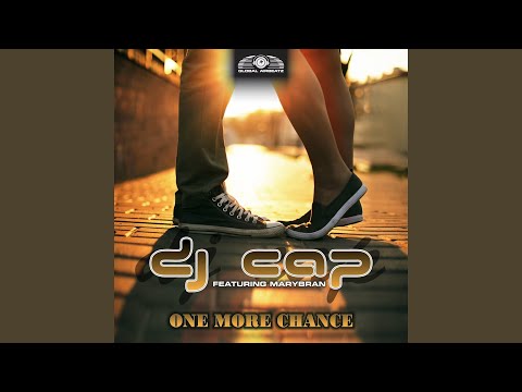 One More Chance (Phillerz Radio Edit)