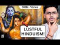 Is Lord Shiva S Reaction To Mohini Avatar A HINT At Something BIGGER Mahashivaratri Special