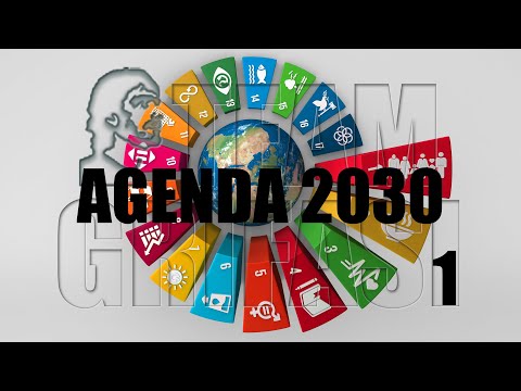 127-RO Gab. Ciclul Investigativ 121, Protocol 1: AGENDA 2030 - Iuliana Vlasceanu Hipnoza CG Academy
